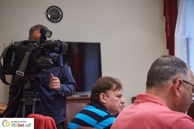 Szépkorúak Sportalálkozója beharangozó