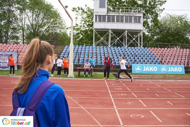 Szépkorúak sporttalálkozója 2019