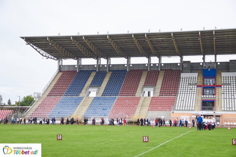 Szépkorúak sporttalálkozója 2019