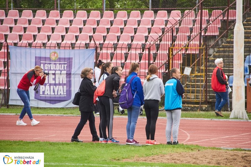 Szépkorúak sporttalálkozója 2019