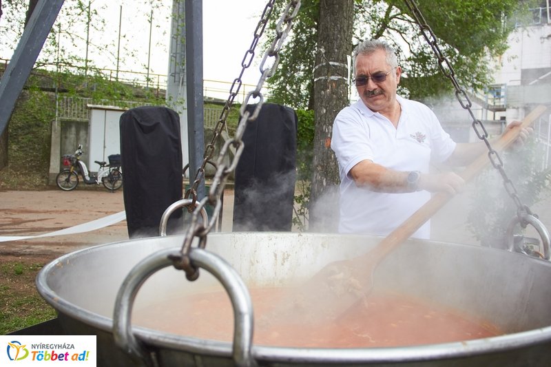 Szépkorúak sporttalálkozója 2019