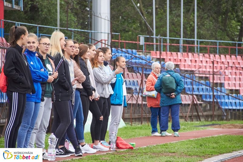 Szépkorúak sporttalálkozója 2019