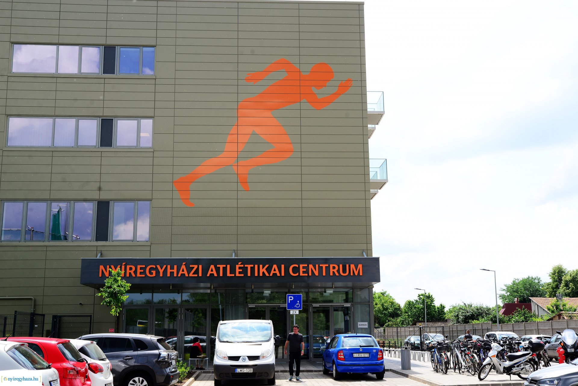 Szépkorúak sporttalálkozója - eredményhirdetés