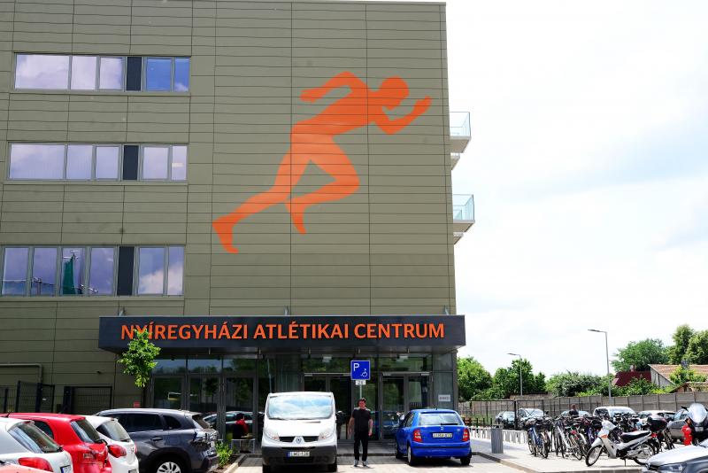 Szépkorúak sporttalálkozója - eredményhirdetés