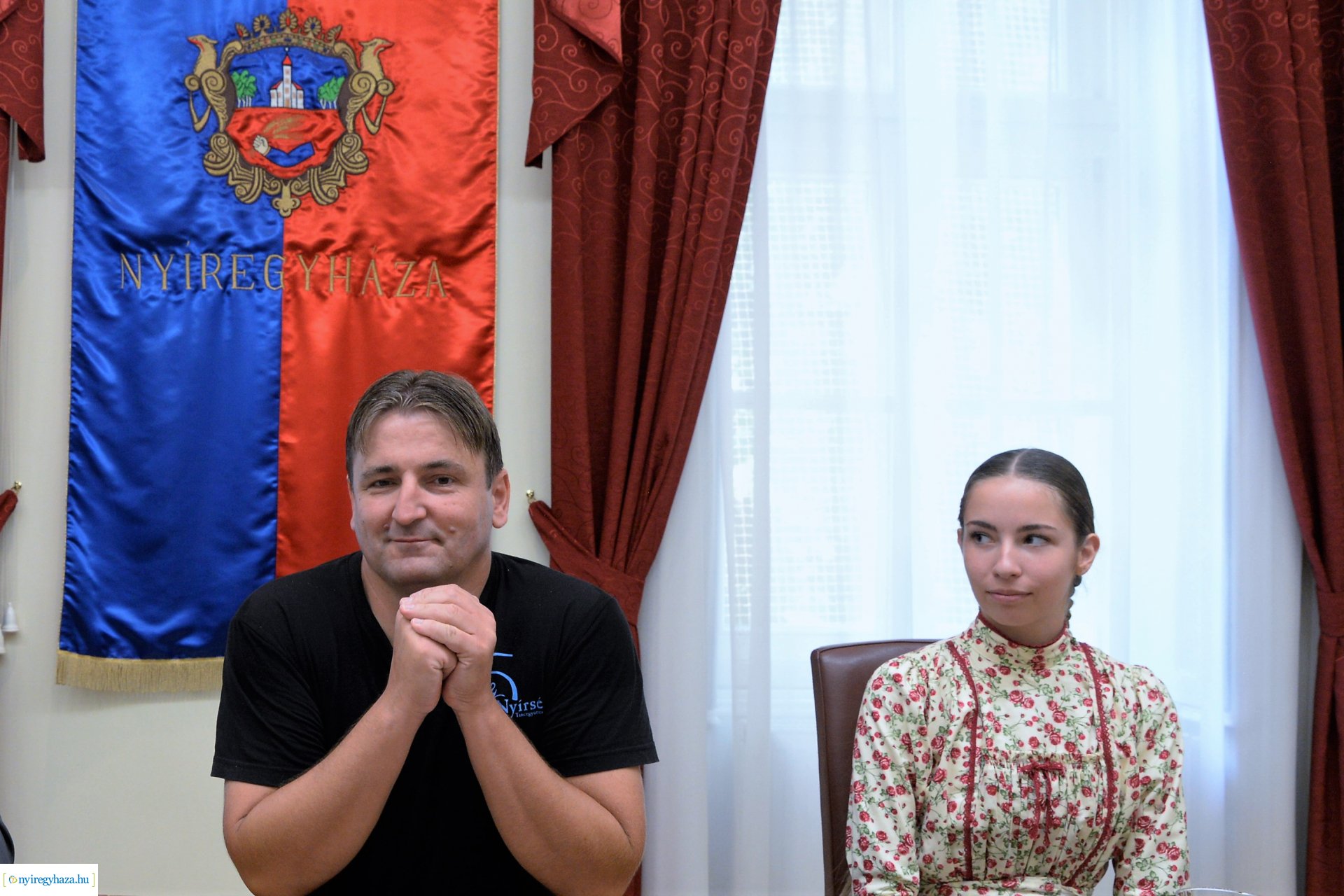 Szerdától Folkfélhét programsorozat indul Nyíregyházán