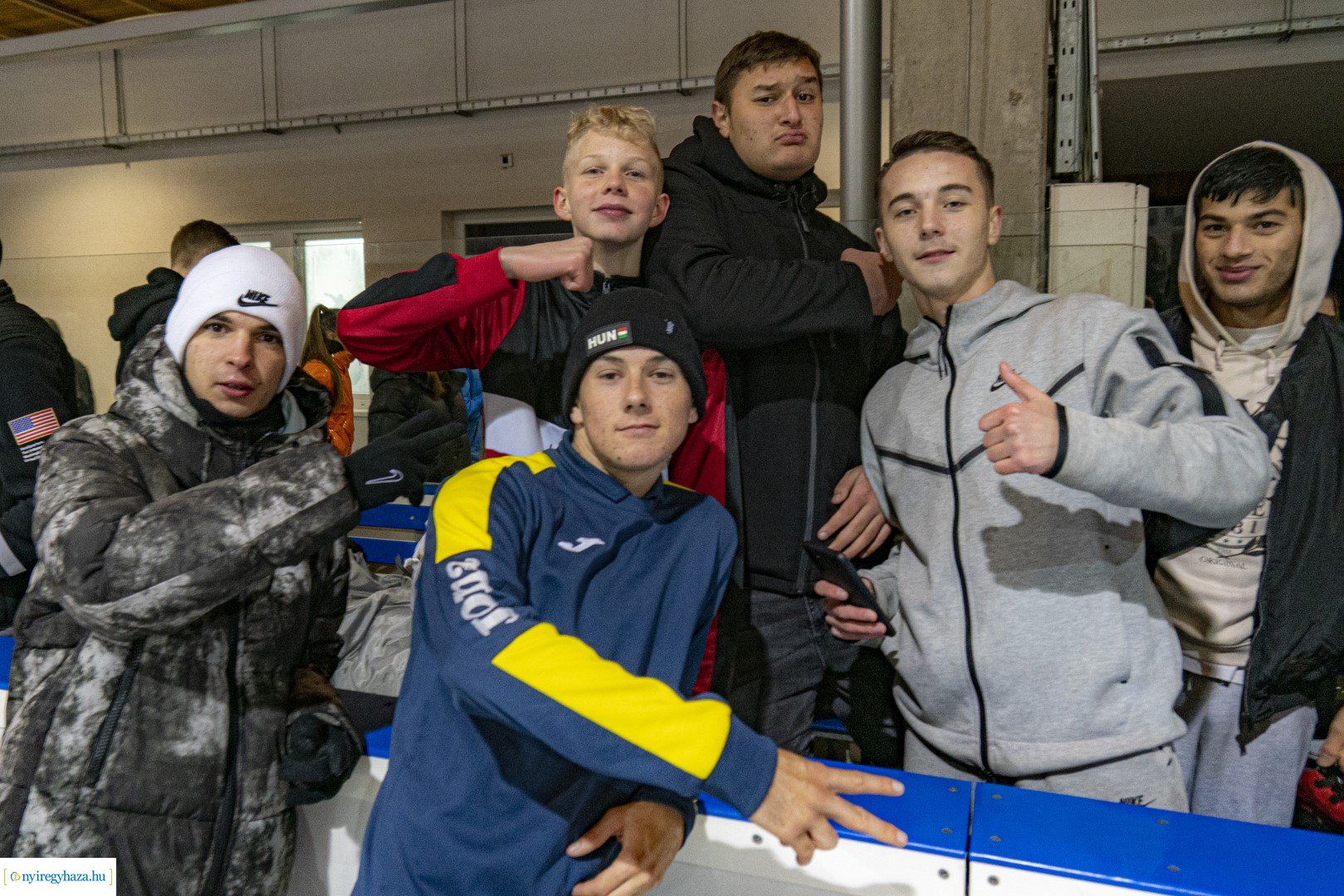 Szezonnyitó ICE Party a  Városi Jégpályán!