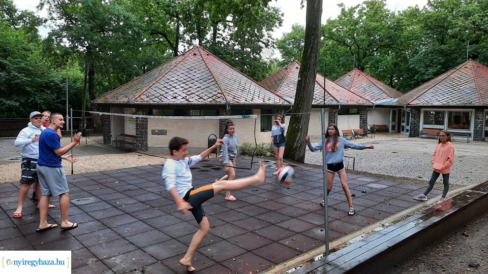 Szigliget III. turnus 