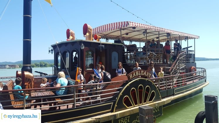 Szigliget III. turnus 