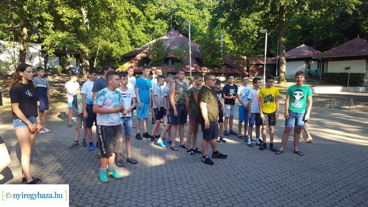 Szigliget III. turnus 