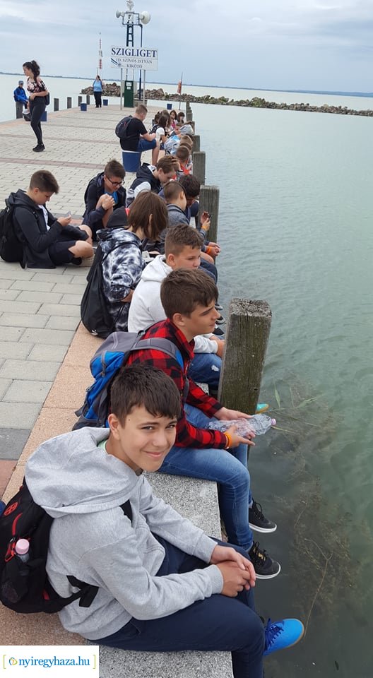 Szigliget III. turnus 
