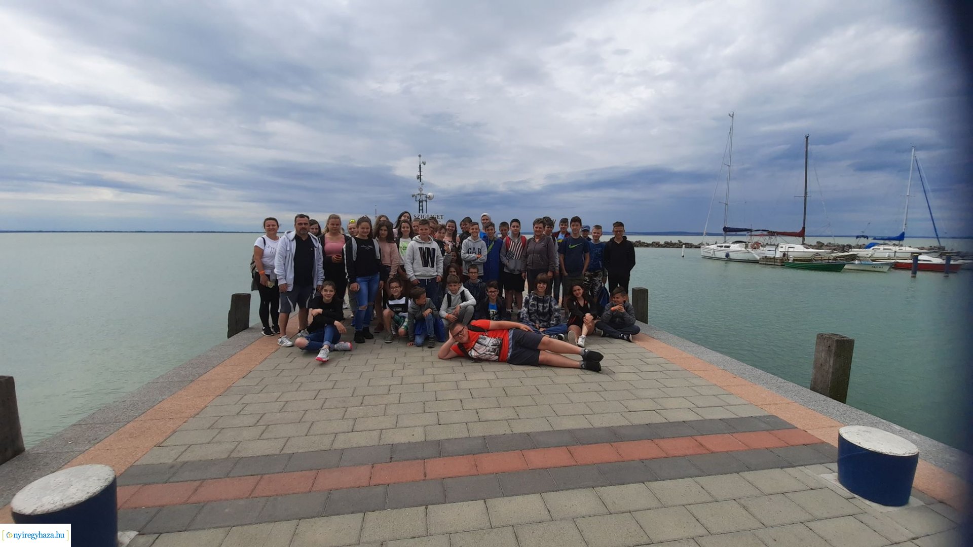 Szigliget III. turnus 