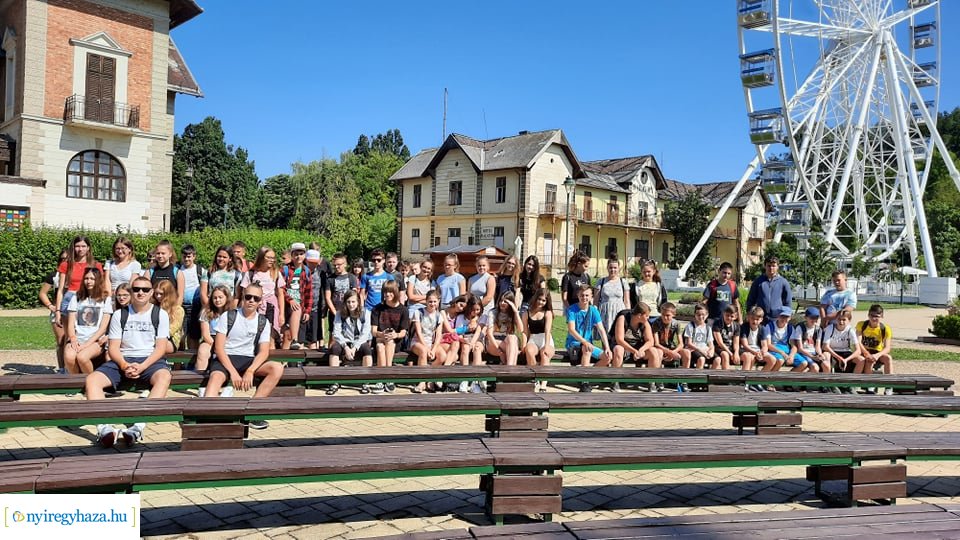 Szigliget III. turnus 