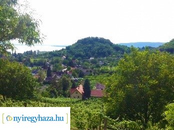 Szigligeti Gyermektábor VI. turnus