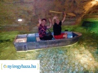 Szigligeti Gyermektábor VI. turnus