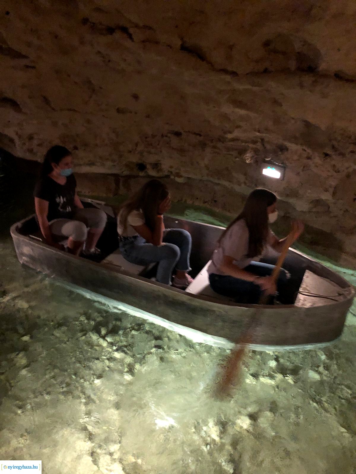 Szigligeti tábor IX. turnus