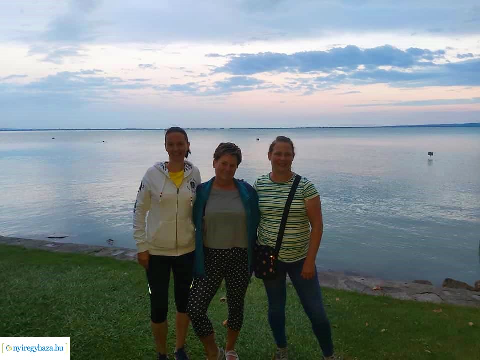 Szigligeti tábor VI. turnus