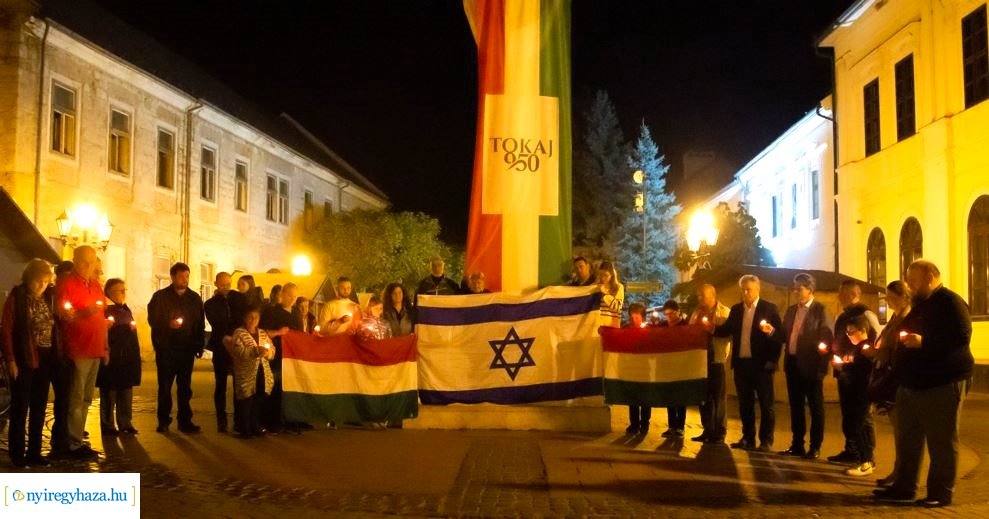 Szimpátiatüntetés