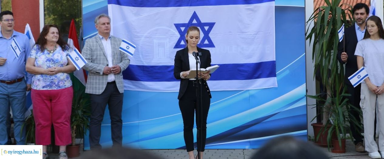 Szimpátiatüntetés