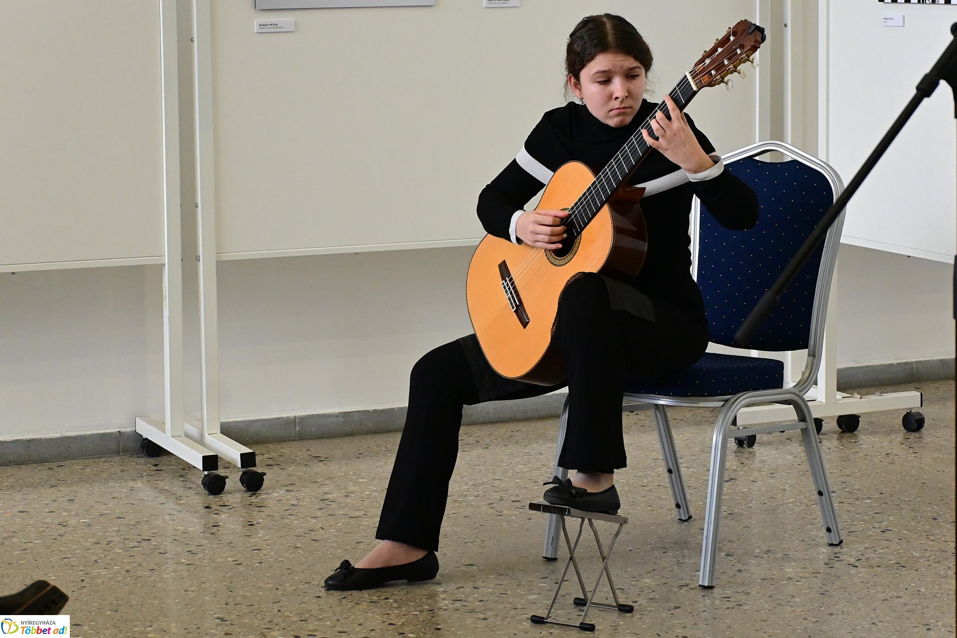 Színe és fonákja - kiállításmegnyitó a VMKK-ban