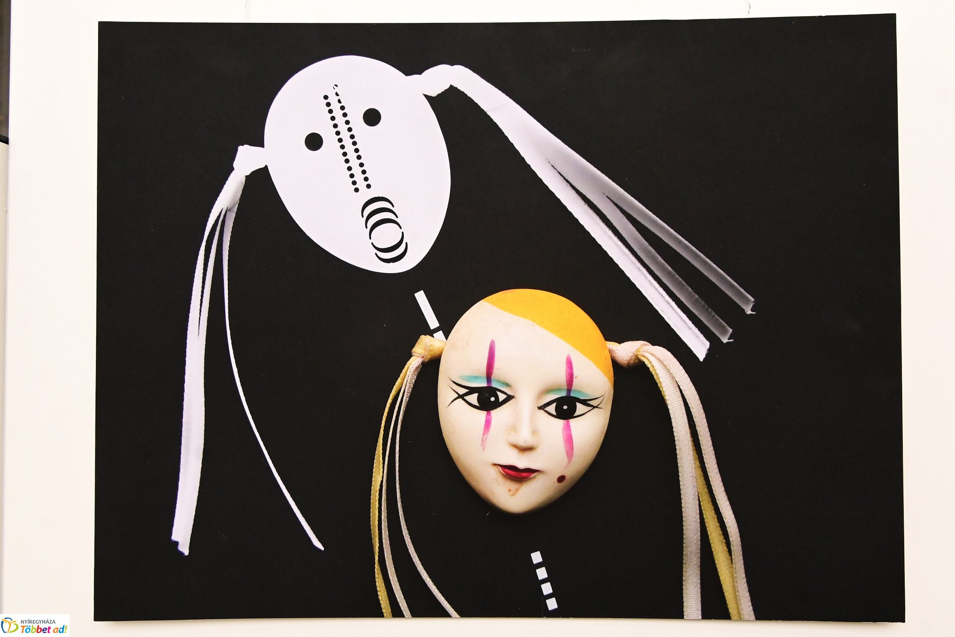 Színe és fonákja - kiállításmegnyitó a VMKK-ban