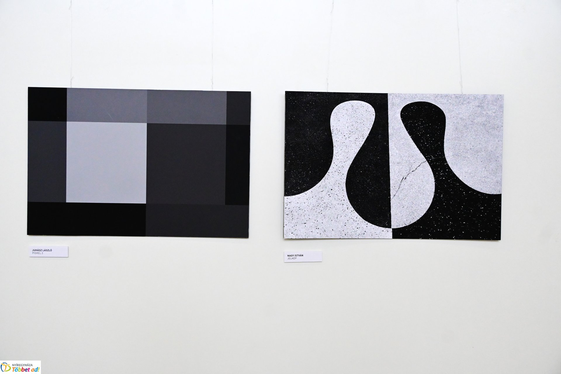 Színe és fonákja - kiállításmegnyitó a VMKK-ban