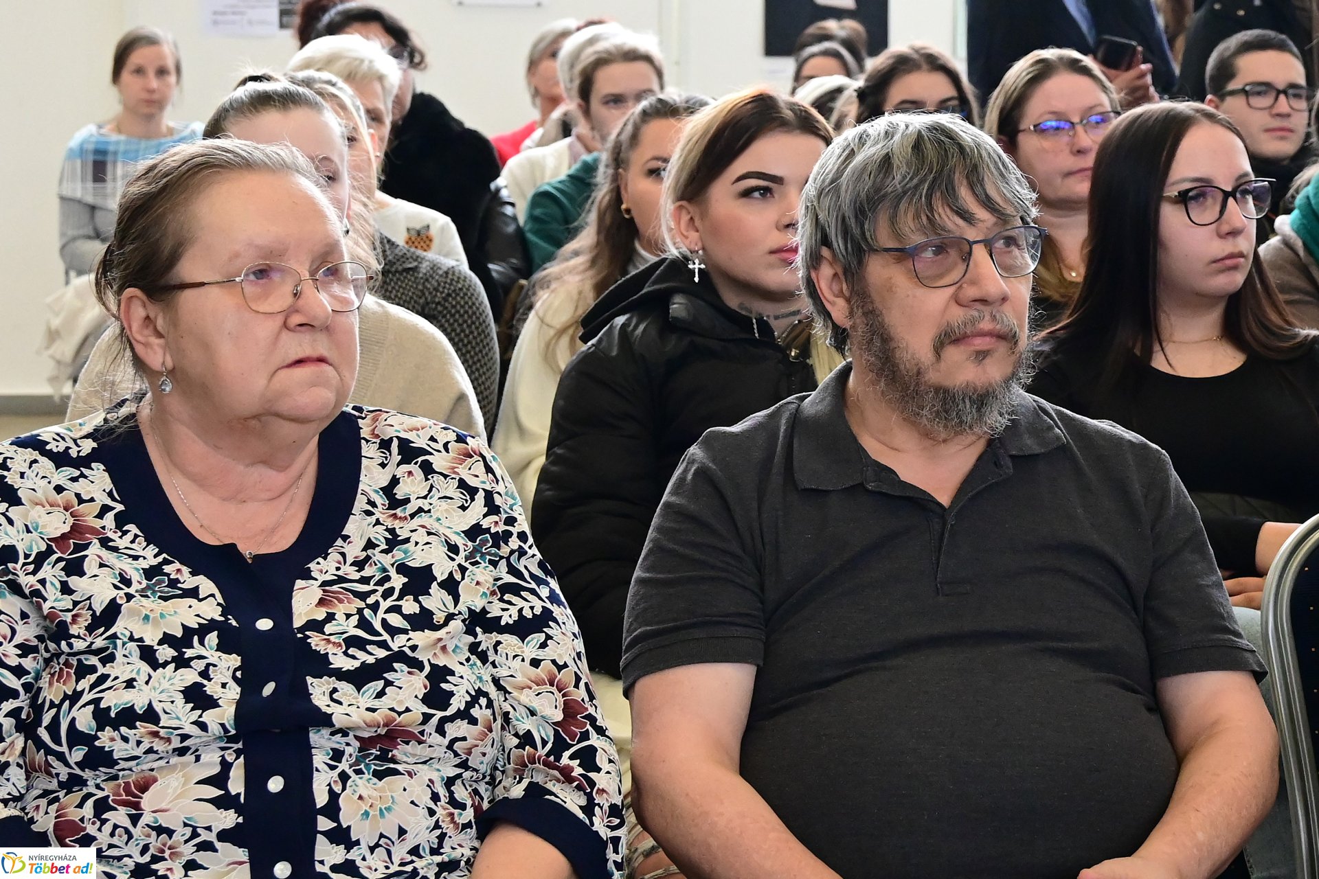 Színe és fonákja - kiállításmegnyitó a VMKK-ban