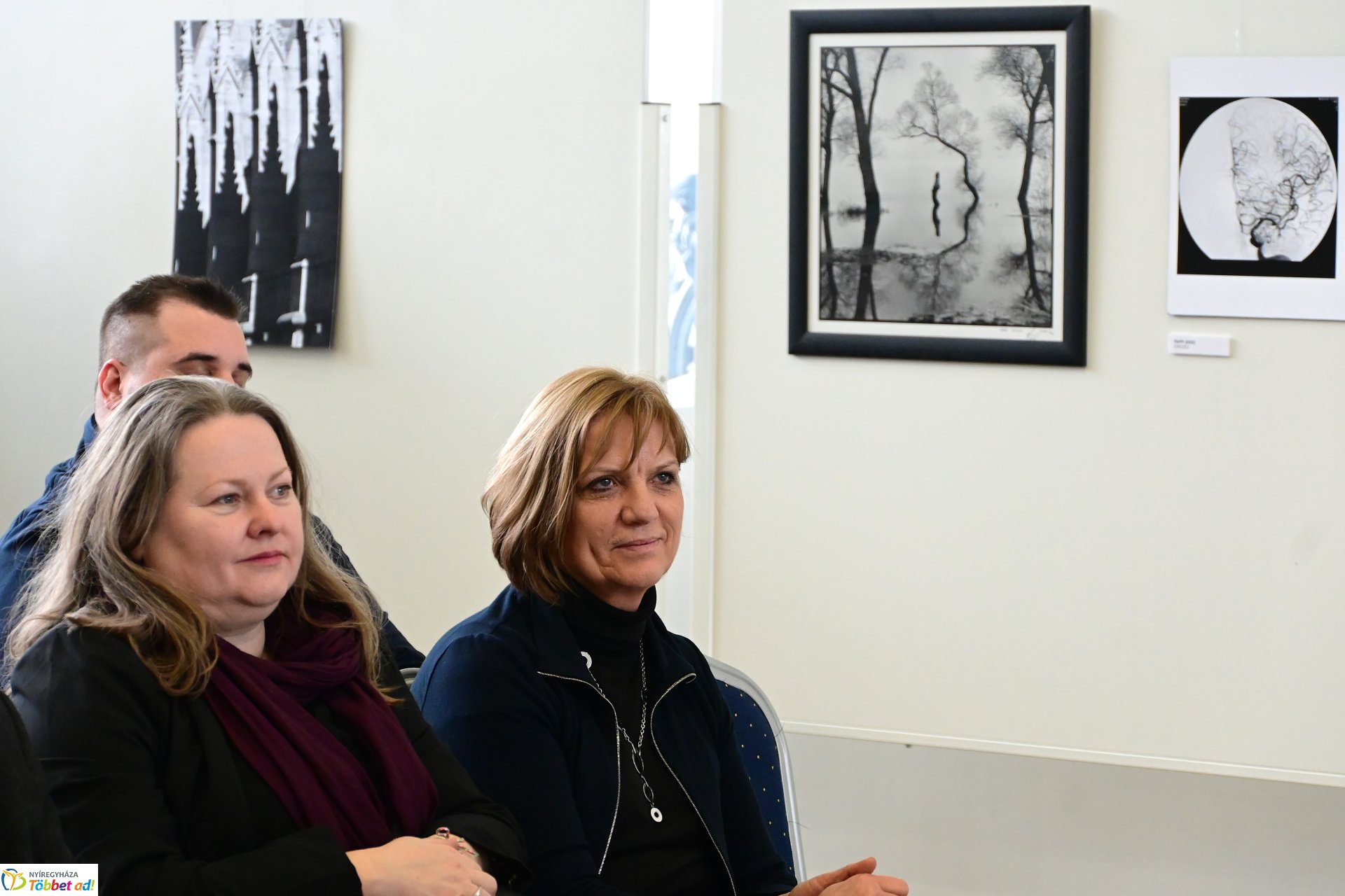 Színe és fonákja - kiállításmegnyitó a VMKK-ban