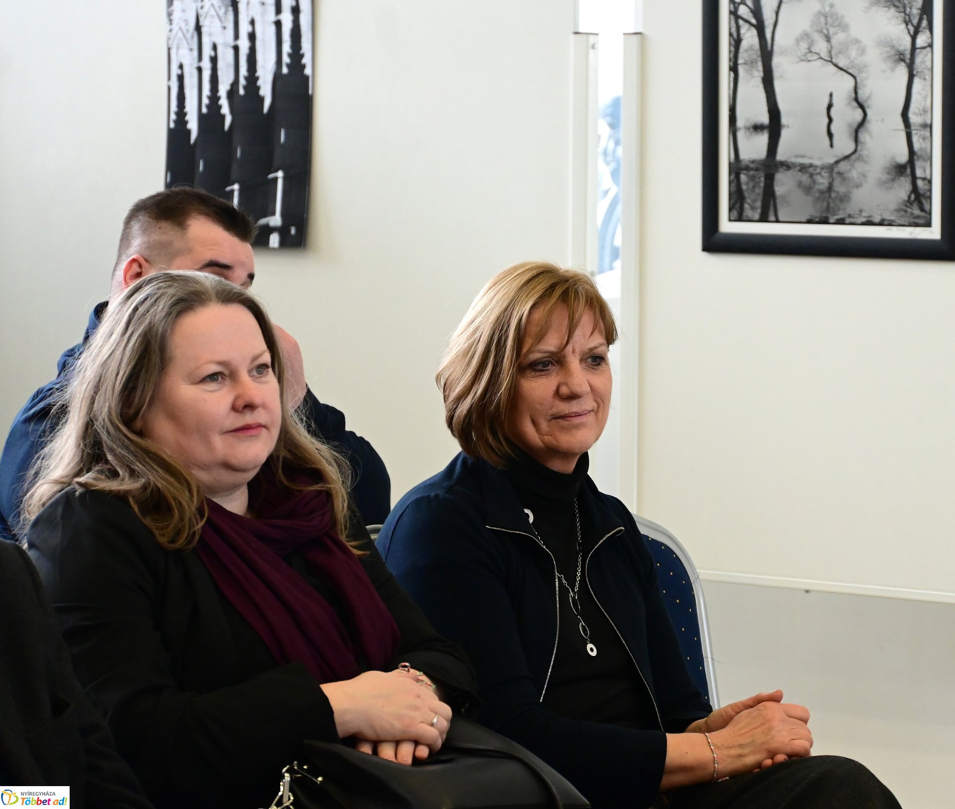 Színe és fonákja - kiállításmegnyitó a VMKK-ban