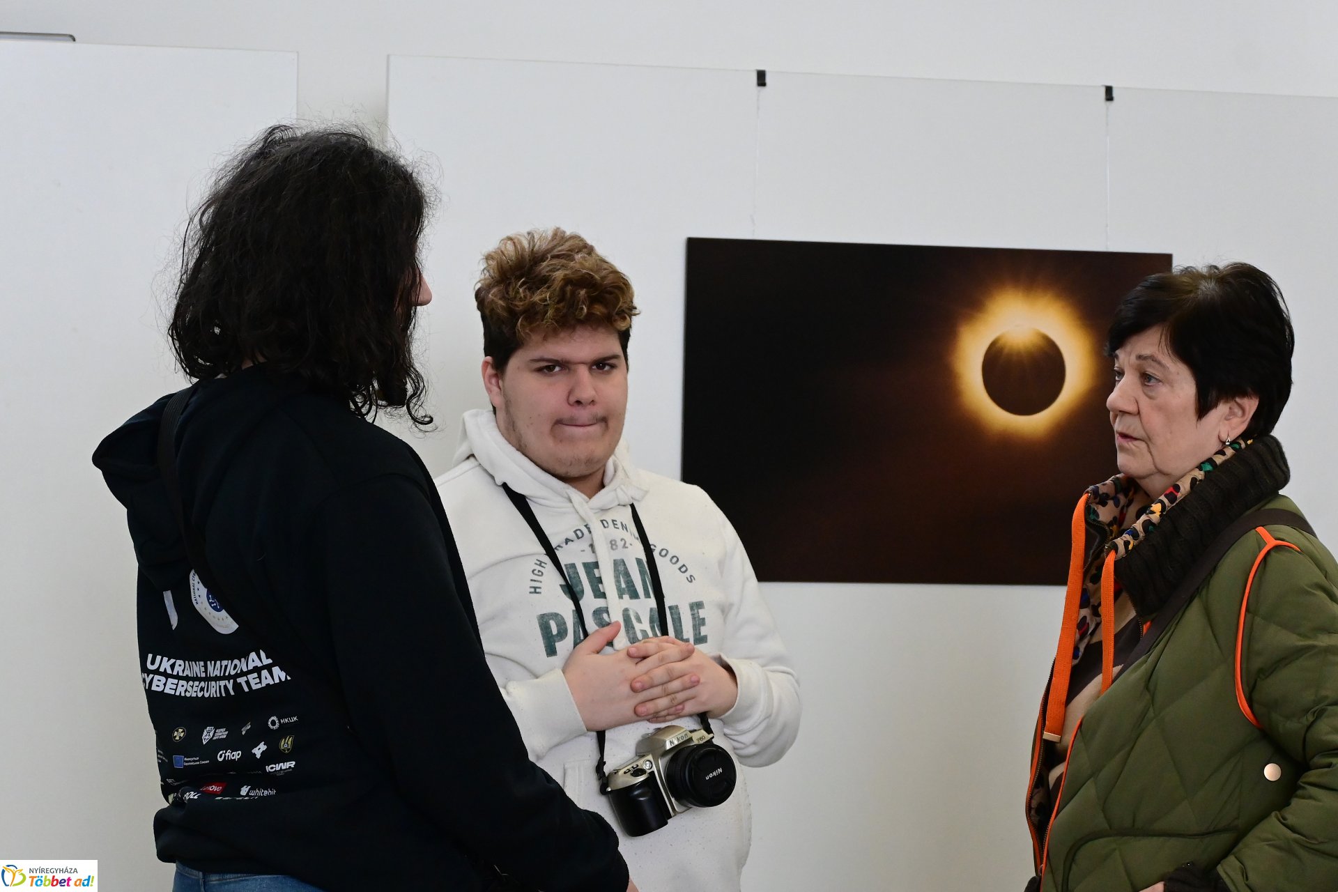 Színe és fonákja - kiállításmegnyitó a VMKK-ban