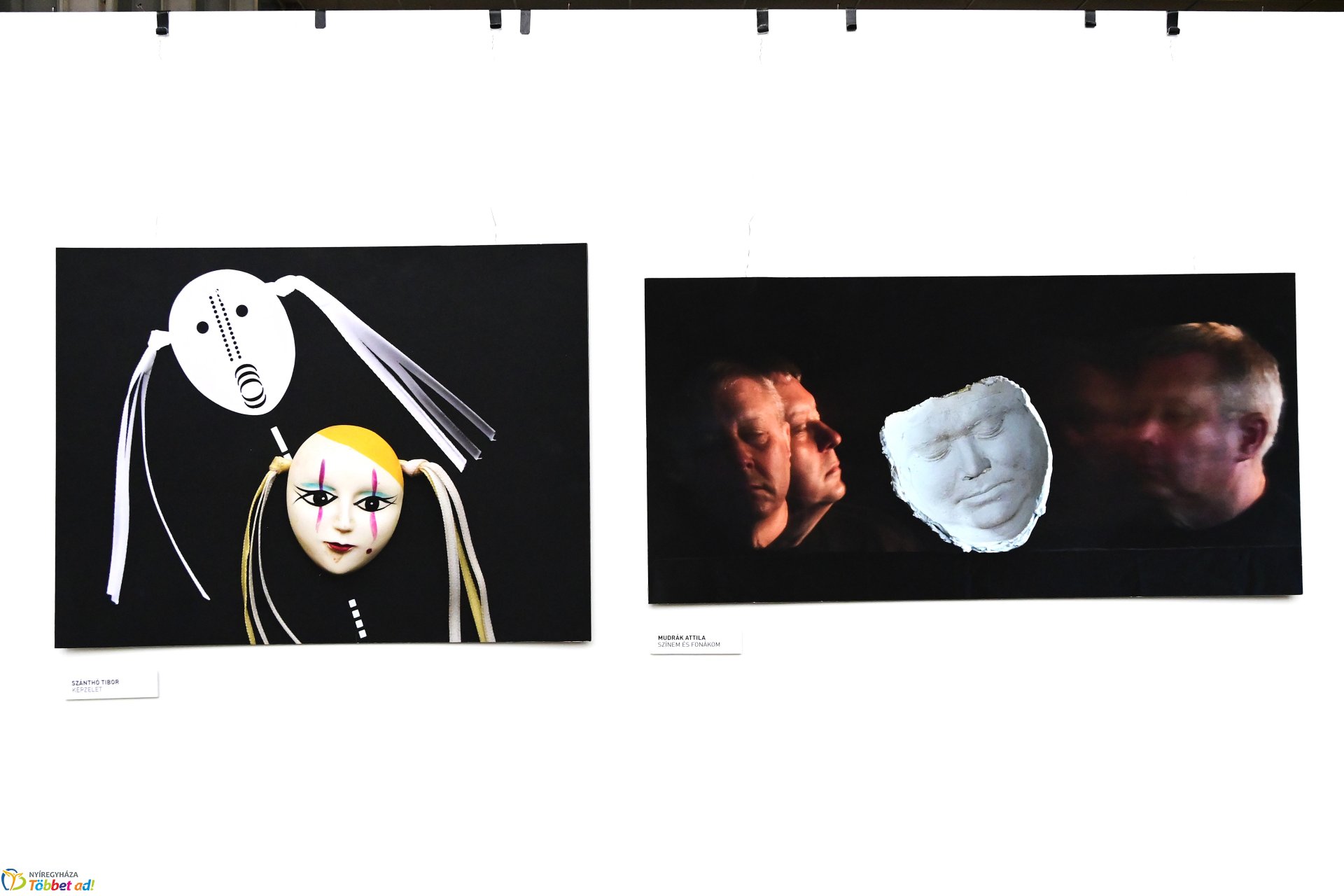 Színe és fonákja - kiállításmegnyitó a VMKK-ban