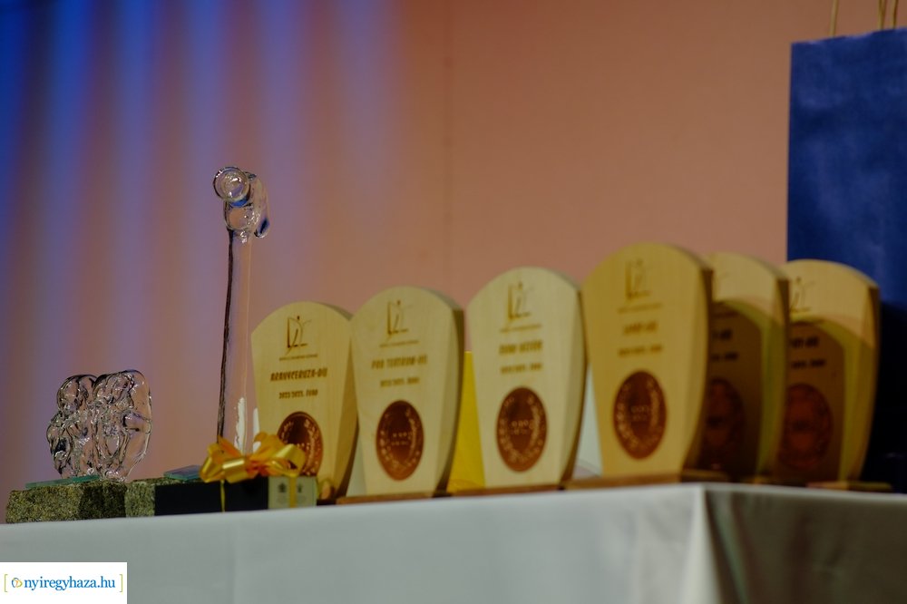 Színház évadzáró 2023