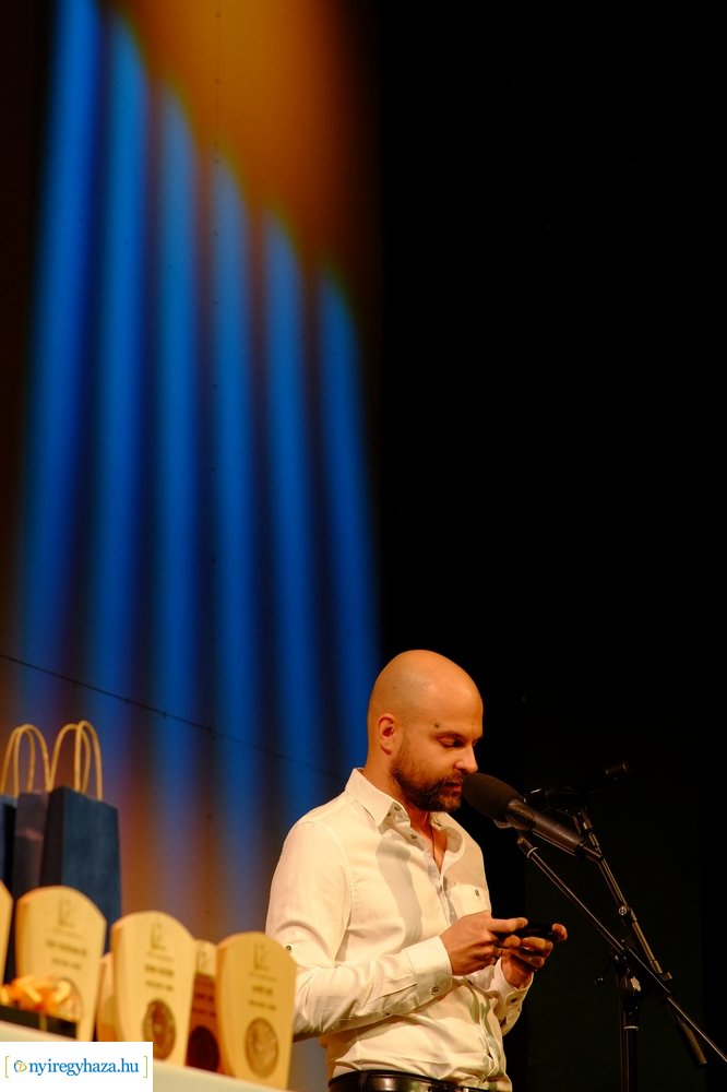 Színház évadzáró 2023