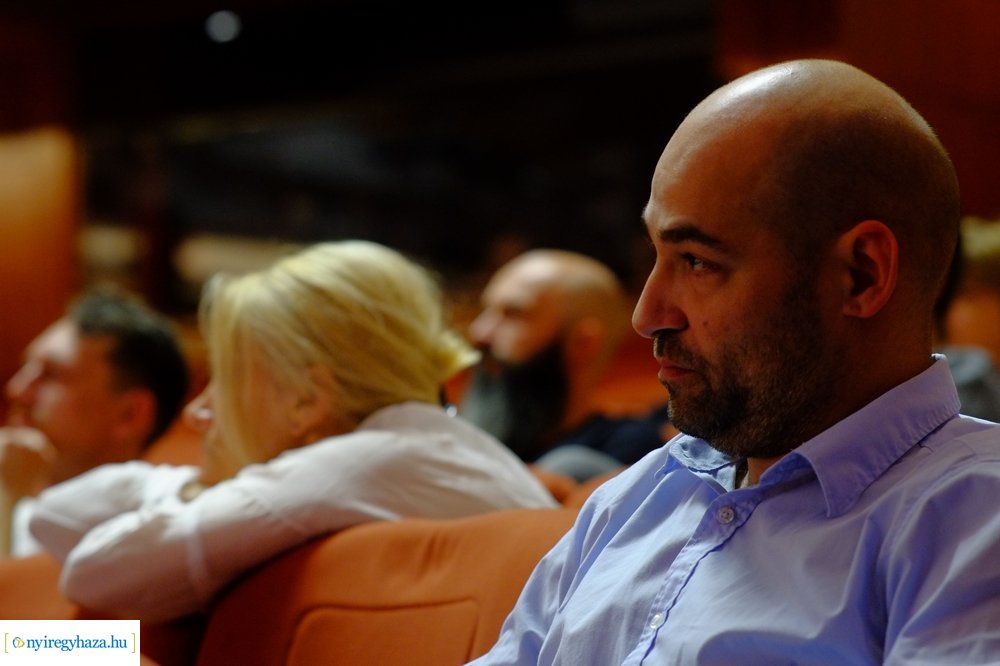 Színház évadzáró 2023