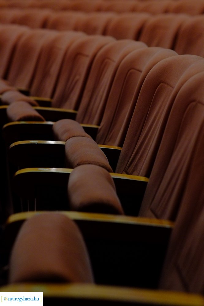 Színház évadzáró 2023