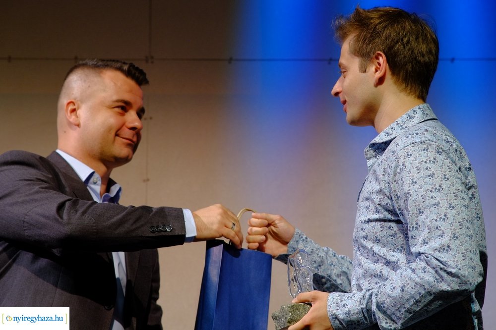 Színház évadzáró 2023