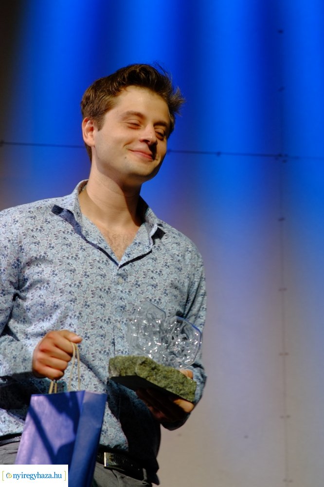 Színház évadzáró 2023