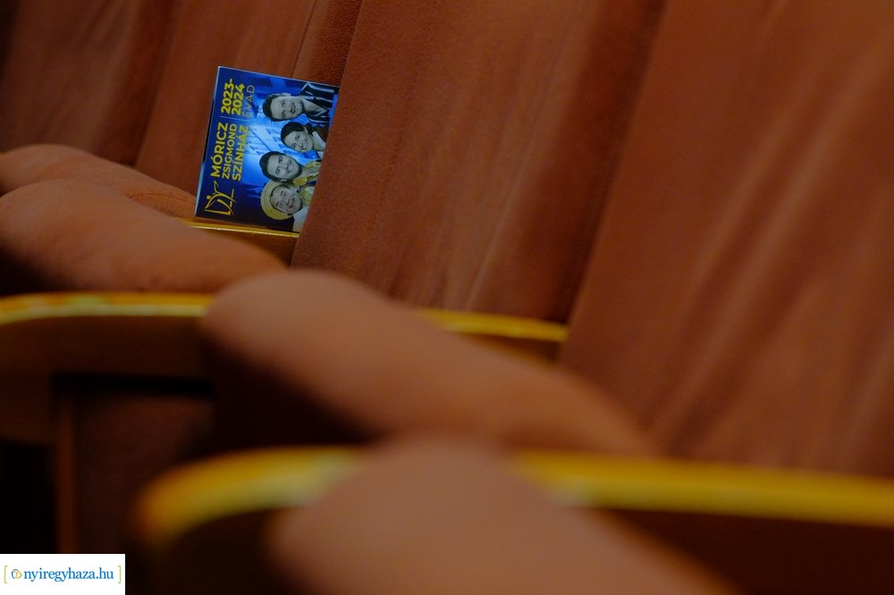 Színház évadzáró 2023