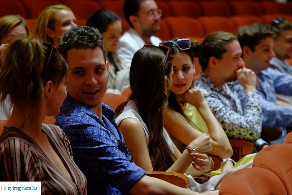 Színház évadzáró 2023