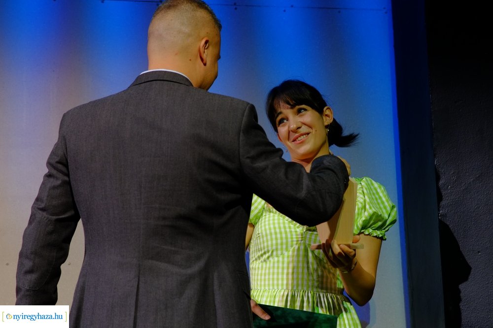 Színház évadzáró 2023