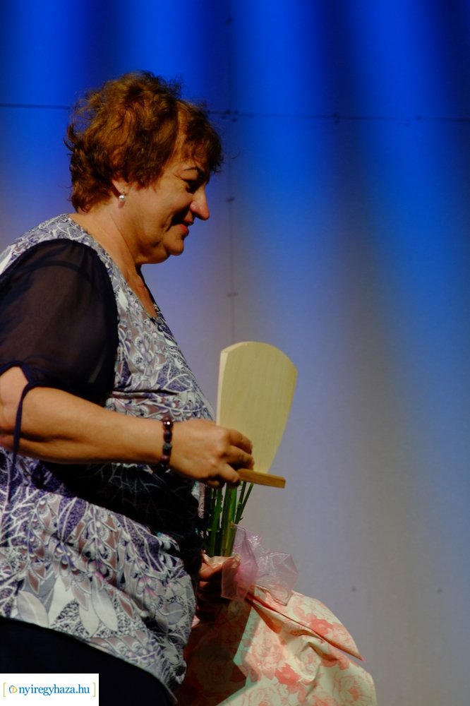 Színház évadzáró 2023