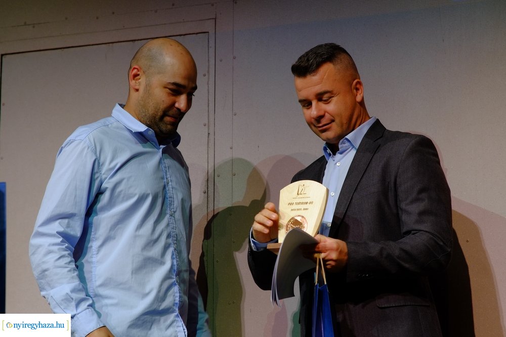 Színház évadzáró 2023