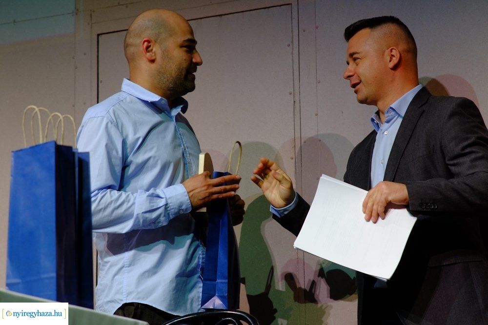 Színház évadzáró 2023