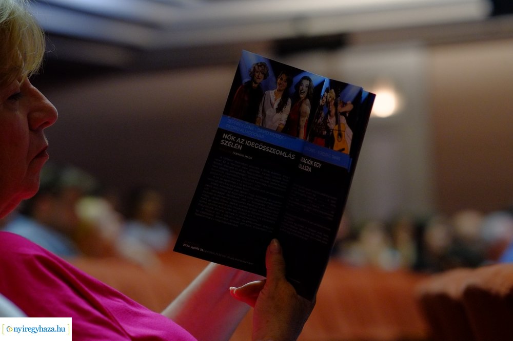 Színház évadzáró 2023