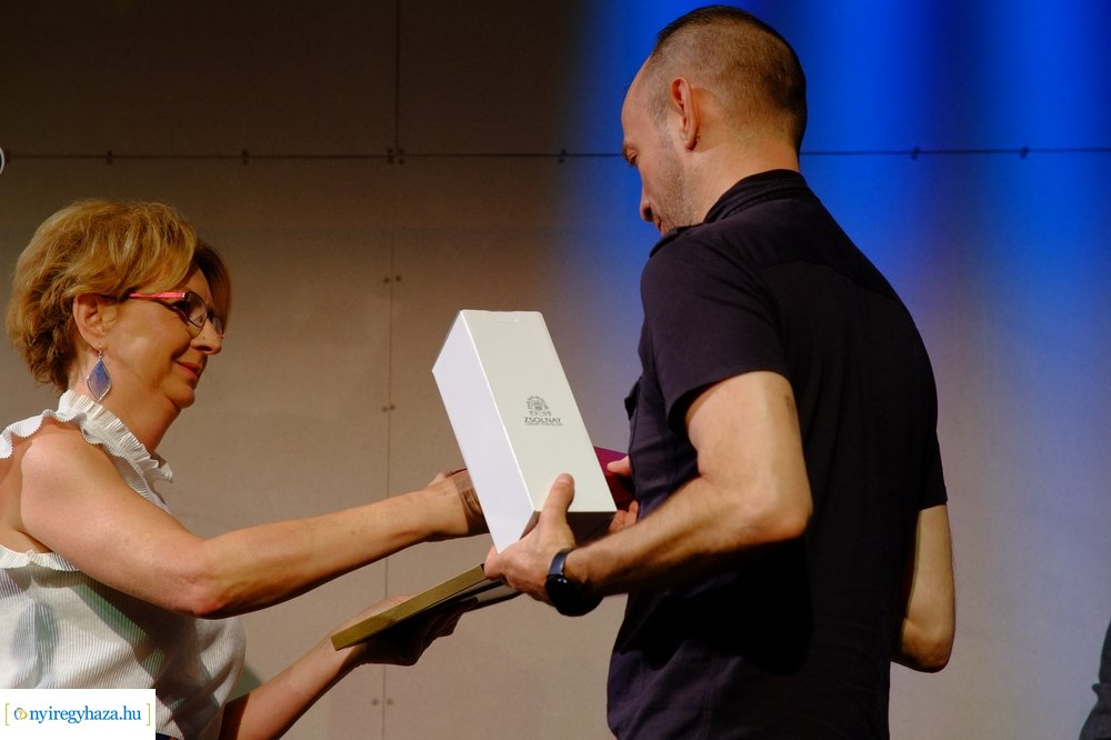 Színház évadzáró 2023