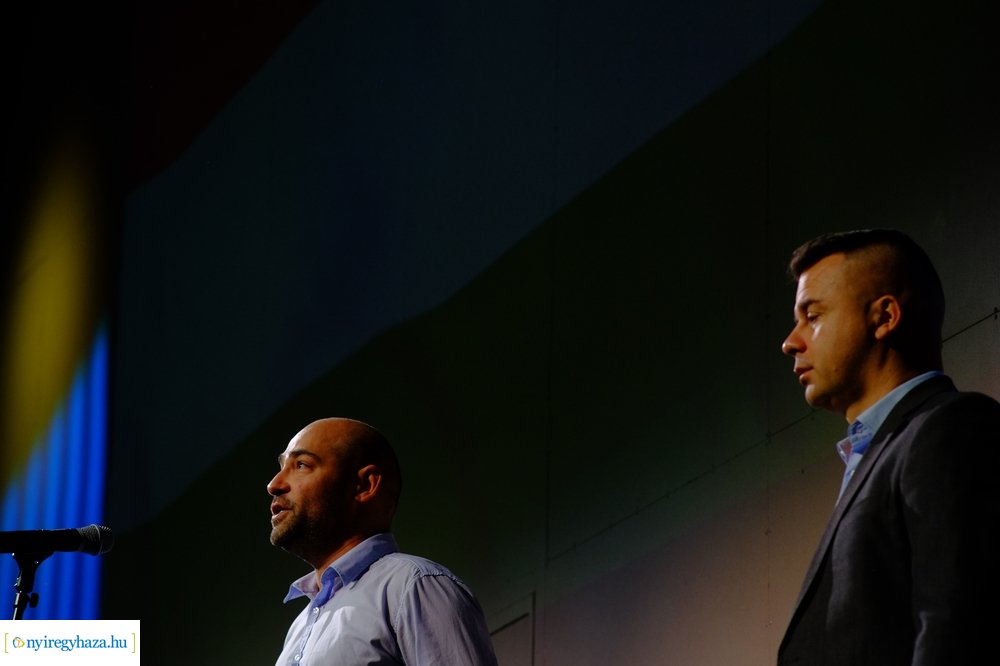 Színház évadzáró 2023