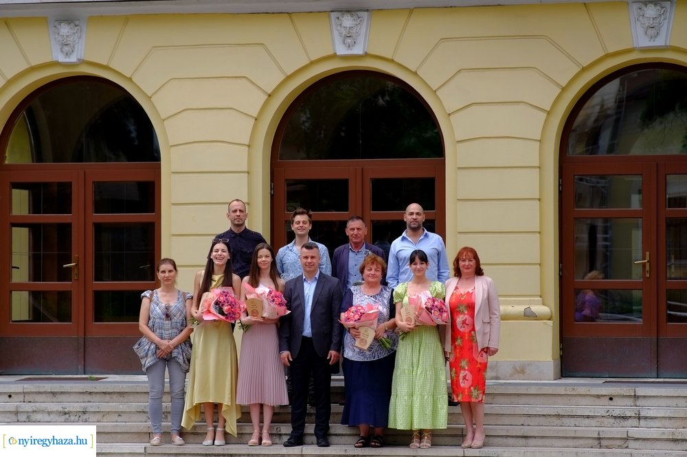 Színház évadzáró 2023