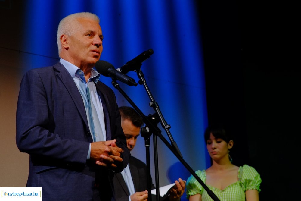 Színház évadzáró 2023