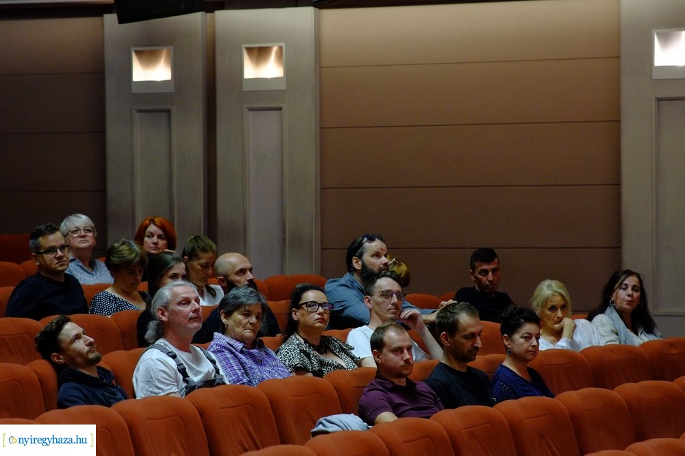 Színház évadzáró 2023