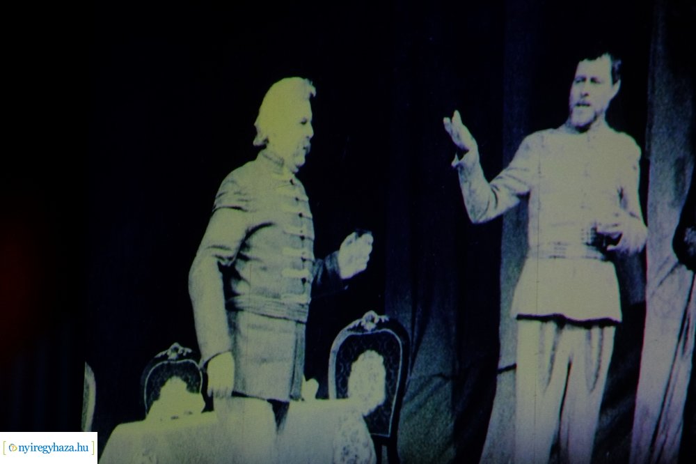 Színház évadzáró 2023