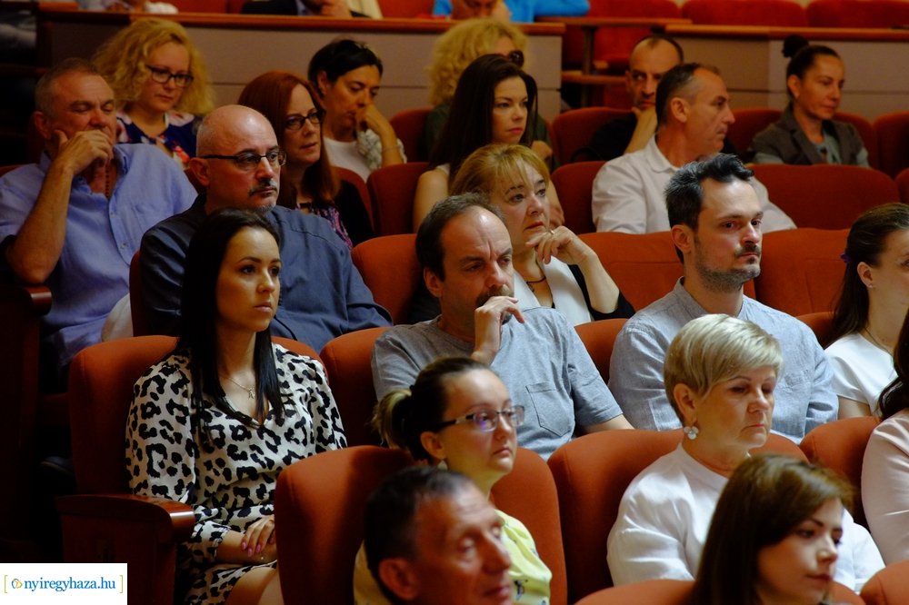 Színház évadzáró 2023